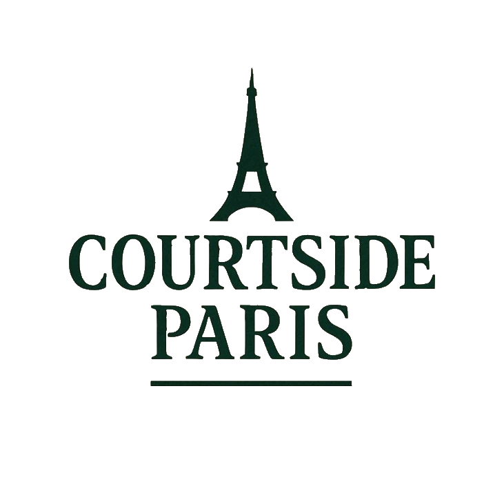 Courtside Paris Découverte